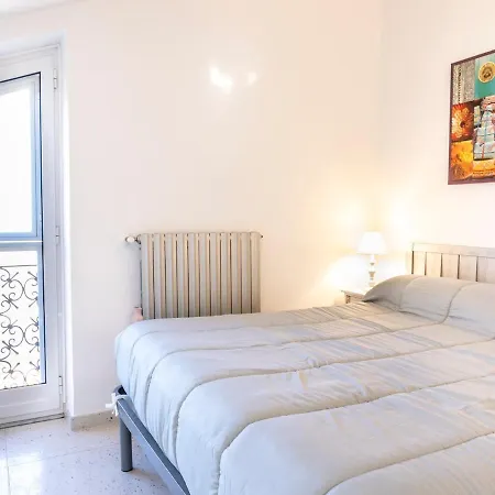 Piccola Gemma Apartment *