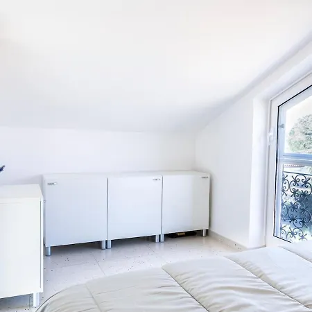 Piccola Gemma Apartment