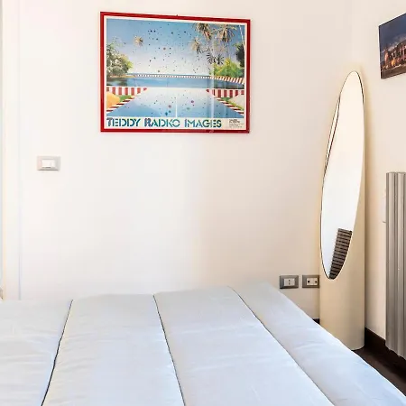 Piccola Gemma Apartment Grottaferrata