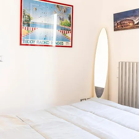 Apartment Piccola Gemma Grottaferrata