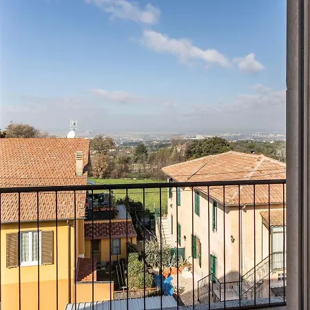 Apartment Piccola Gemma
